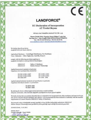 Landforce