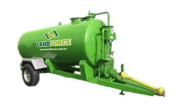 Liquid Fertilizer Spreader Machines Landforce Agricultural Machinery